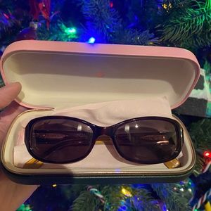 Kate Spade New York Polarized Sunglasses